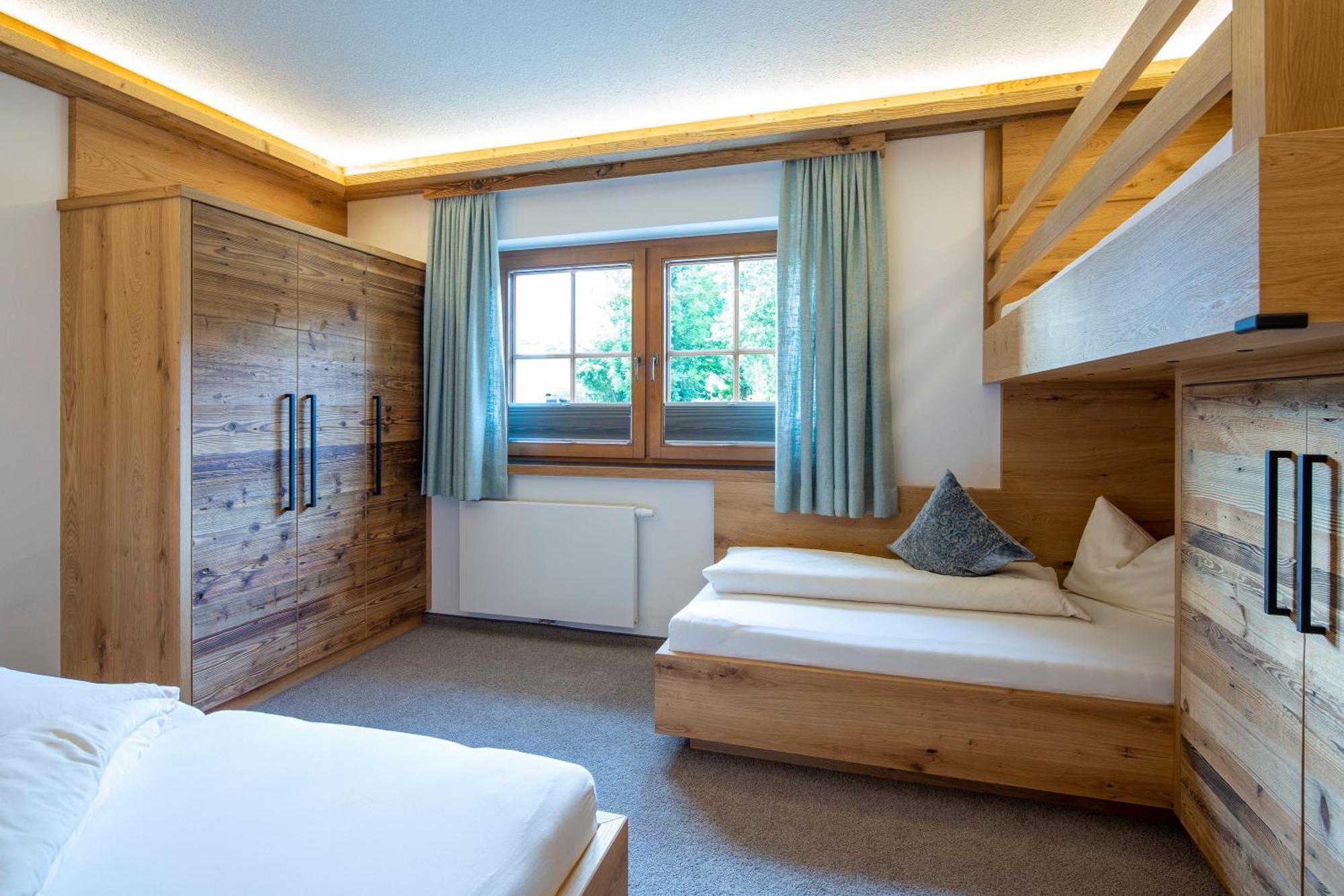 Gaestehaus Brantlhof Zimmer Und Ferienwohnungen In Going Am Wilden Kaiser Exterior foto