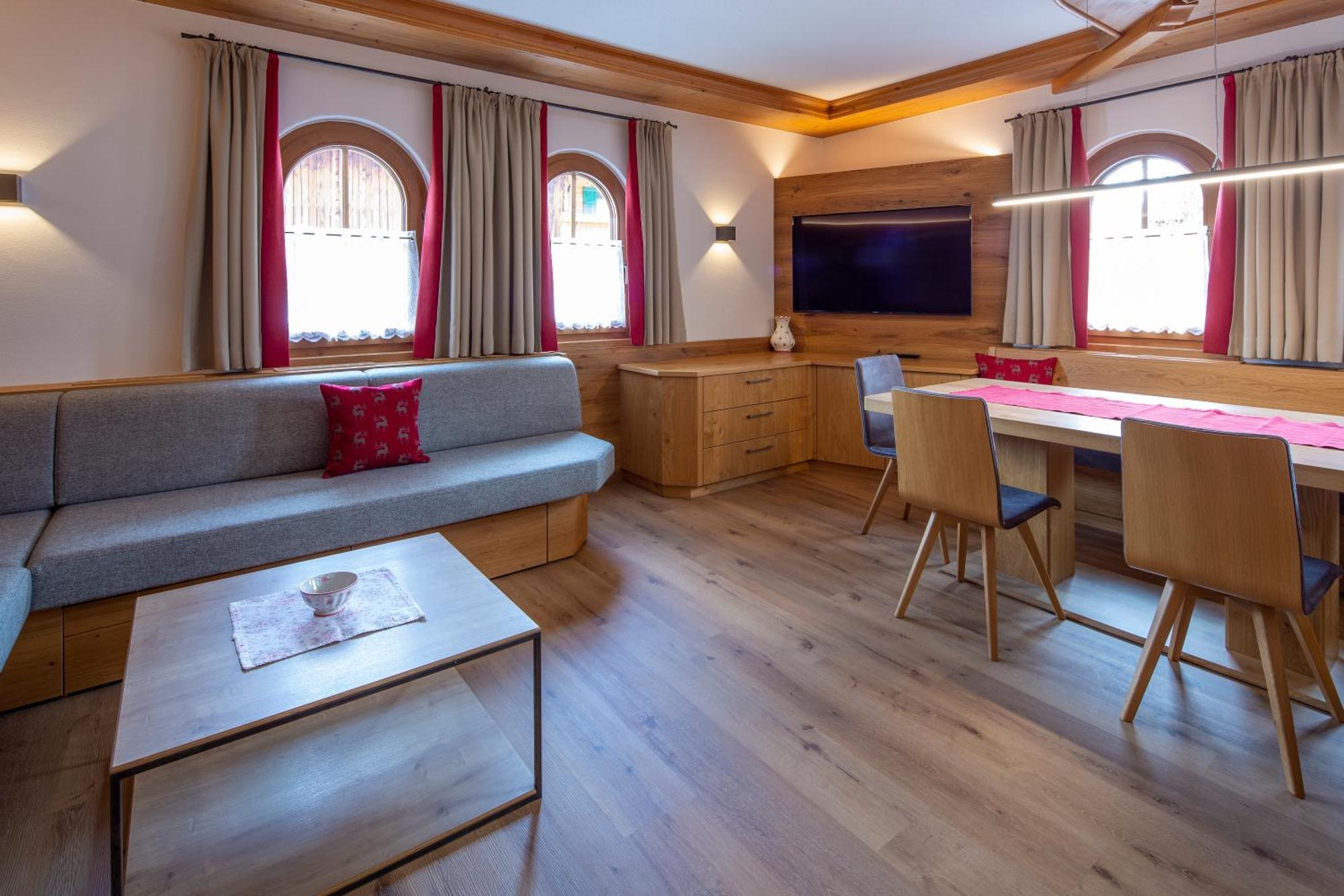 Gaestehaus Brantlhof Zimmer Und Ferienwohnungen In Going Am Wilden Kaiser Exterior foto