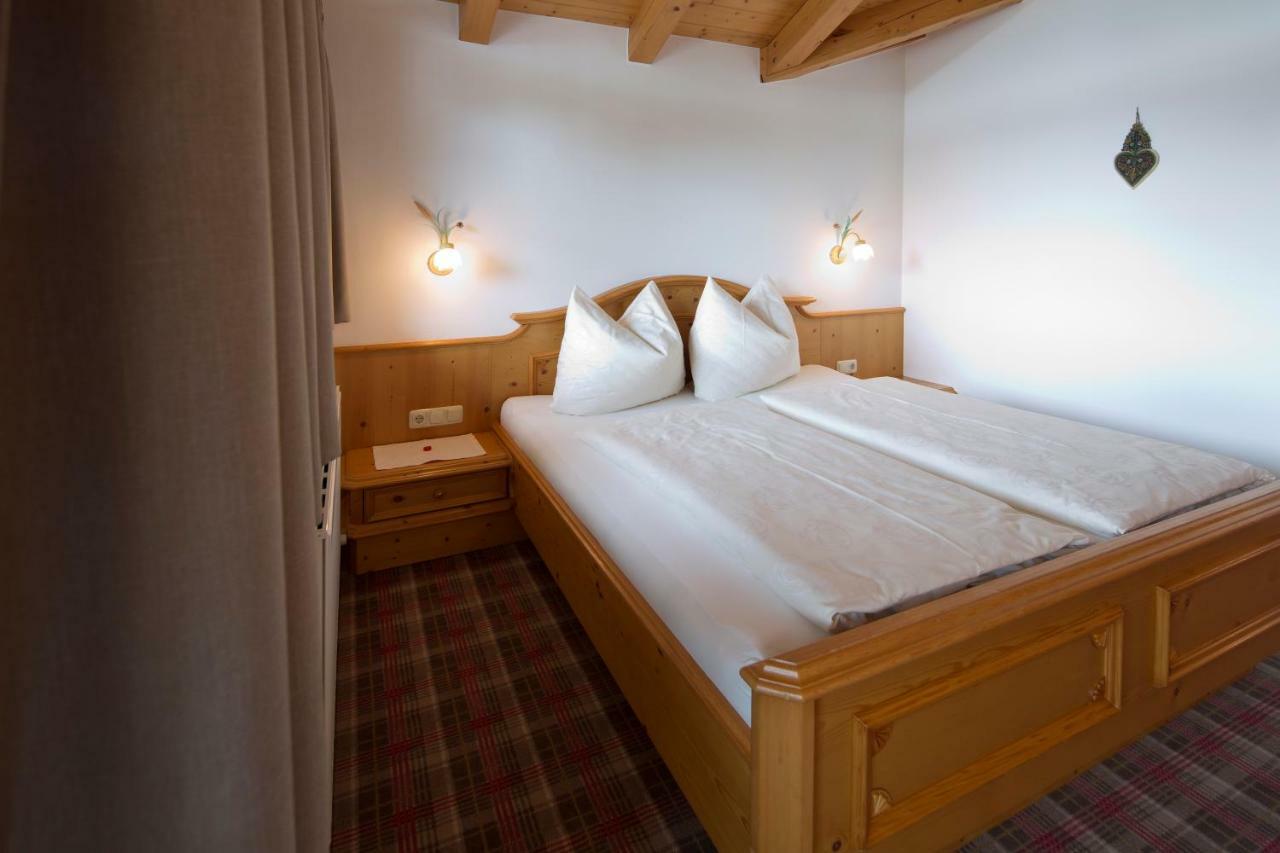 Gaestehaus Brantlhof Zimmer Und Ferienwohnungen In Going Am Wilden Kaiser Exterior foto