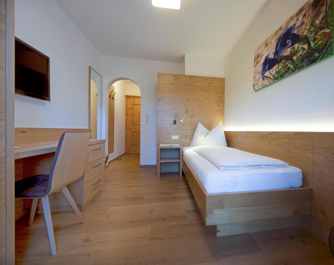 Gaestehaus Brantlhof Zimmer Und Ferienwohnungen In Going Am Wilden Kaiser Exterior foto